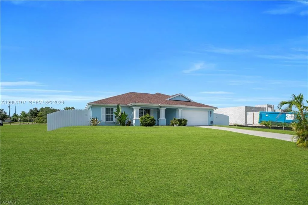 3902 3RD ST SW, Lehigh Acres, FL 33976 — zdjęcie 3