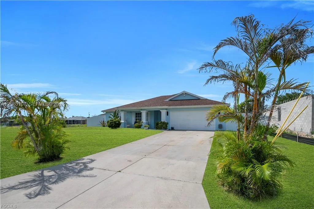 3902 3RD ST SW, Lehigh Acres, FL 33976 — zdjęcie 4