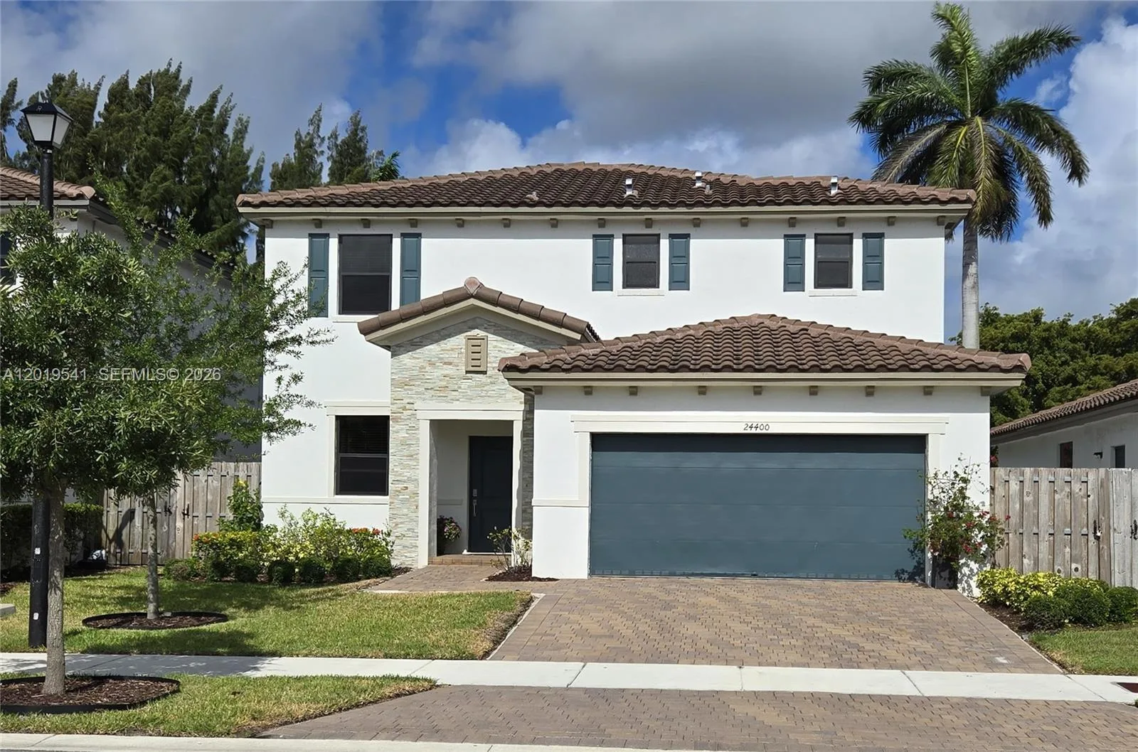 24400 SW 119th Pl, Homestead, FL 33032