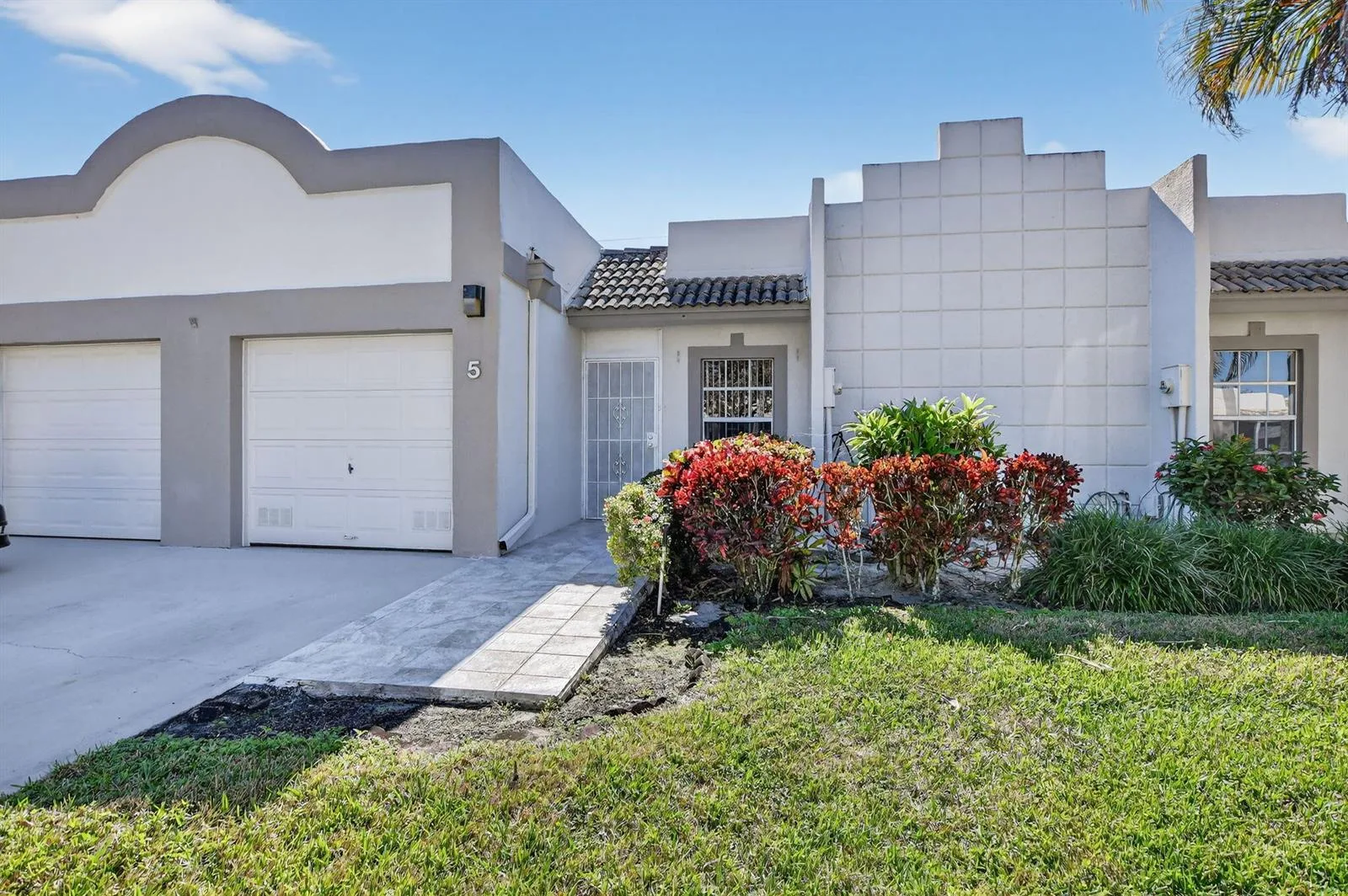 9110 Fairbanks Lane # 5, Boca Raton, FL 33496