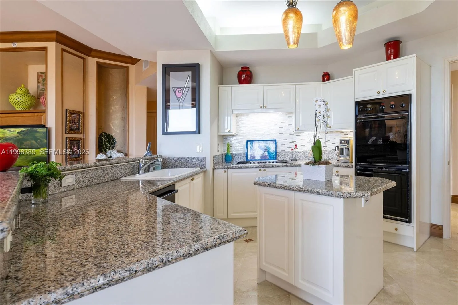10 Edgewater Dr # 7G, Coral Gables, FL 33133 photo 10