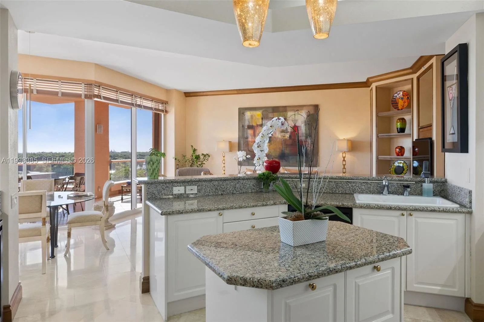 10 Edgewater Dr # 7G, Coral Gables, FL 33133 photo 8