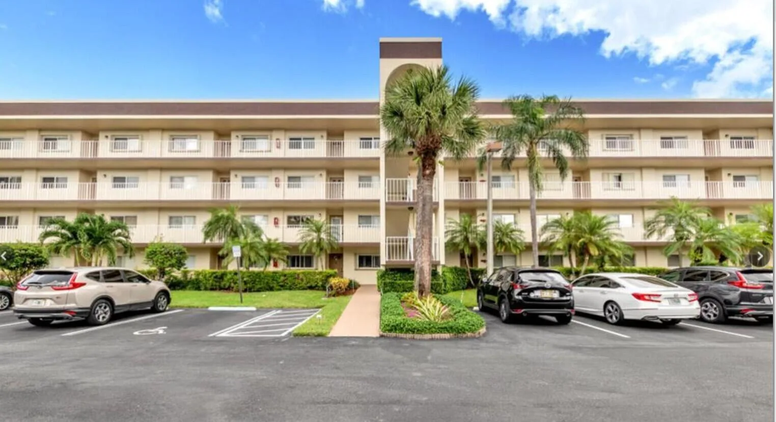 4735 LUCERNE LAKES Boulevard E # 204, Lake Worth, FL 33467