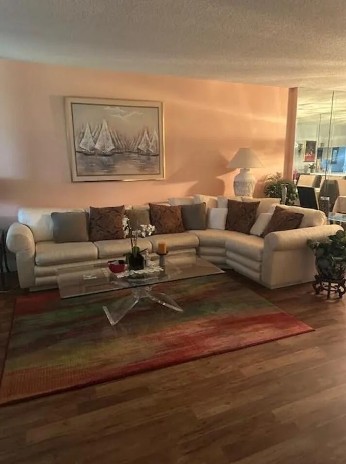 4735 LUCERNE LAKES Boulevard E # 204, Lake Worth, FL 33467 photo 2