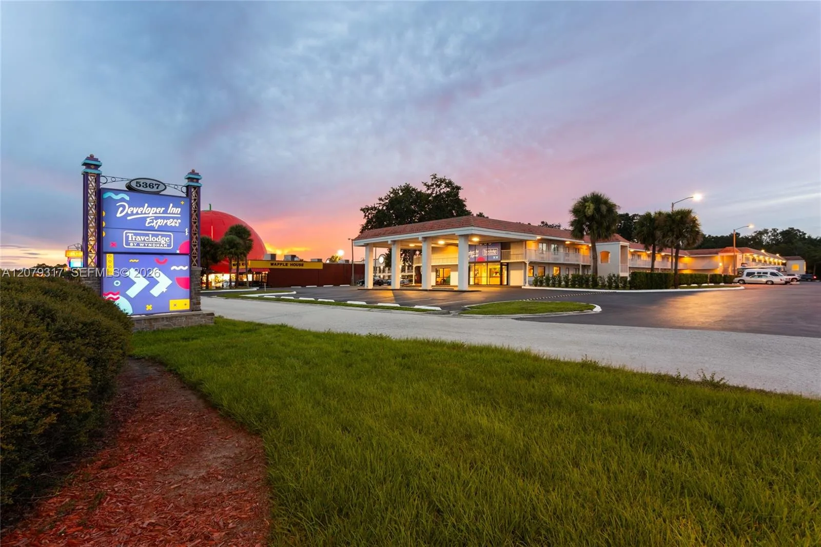 5367 W Irlo Bronson Memorial Hwy # 4-200, Kissimmee, FL 34746