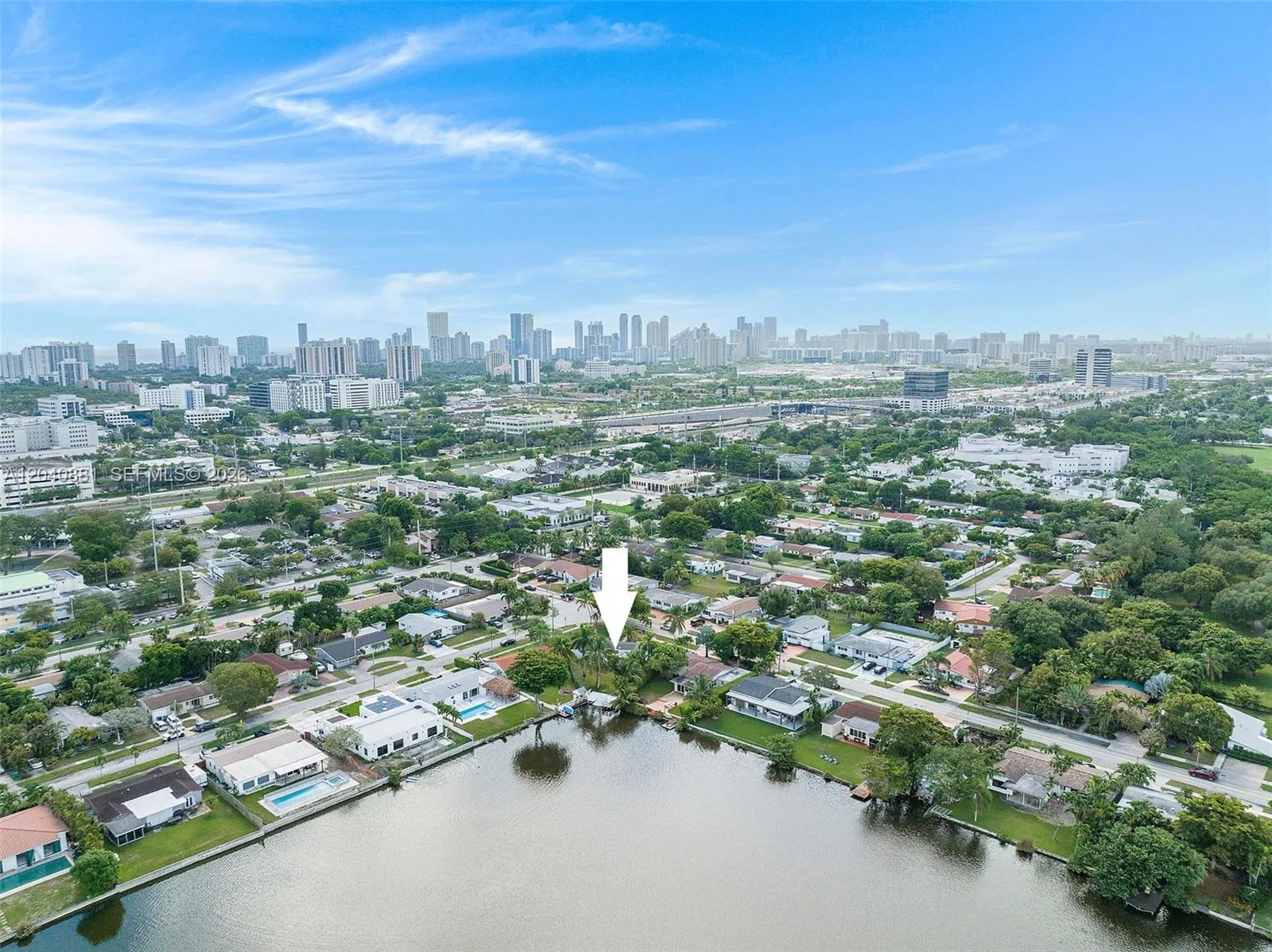 2531 NE 209th Ter, Aventura, FL 33180 photo 4