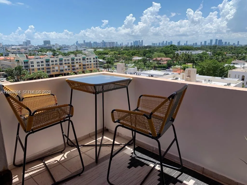 2899 SW Collins Ave # 1016, Miami Beach, FL 33140