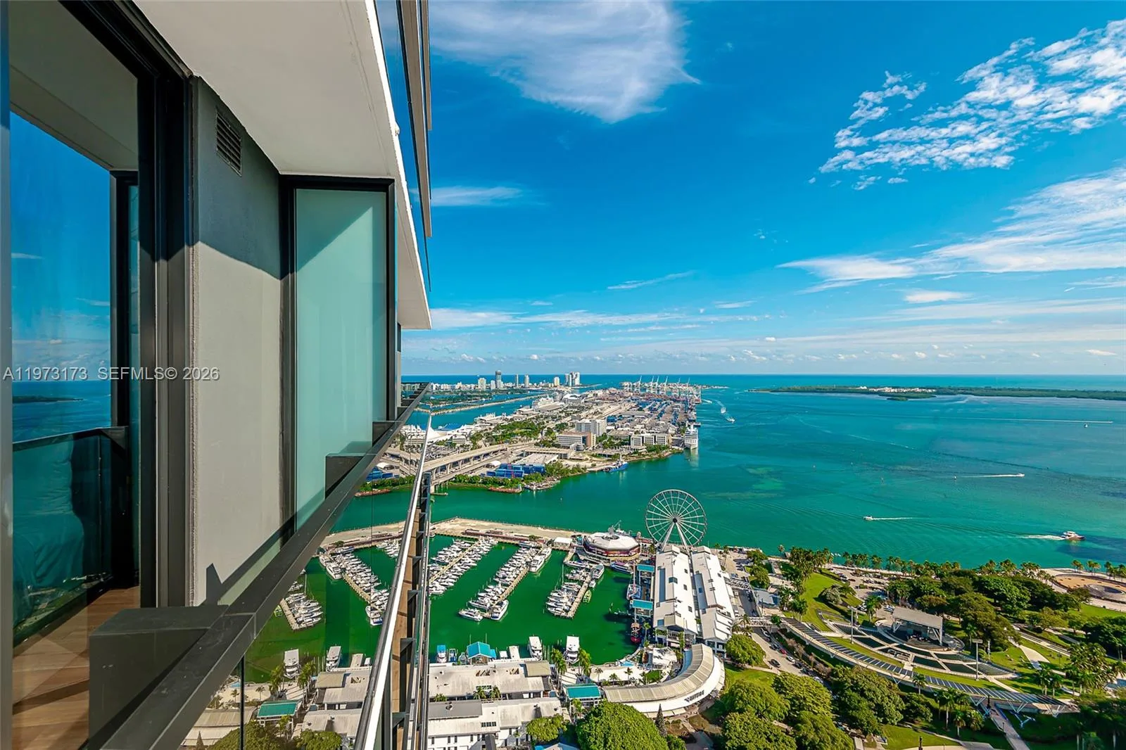 The Elser Hotel & Residences Unit 4512 at 398 NE 5th St # 4512, Miami, FL 33132 — photo 1