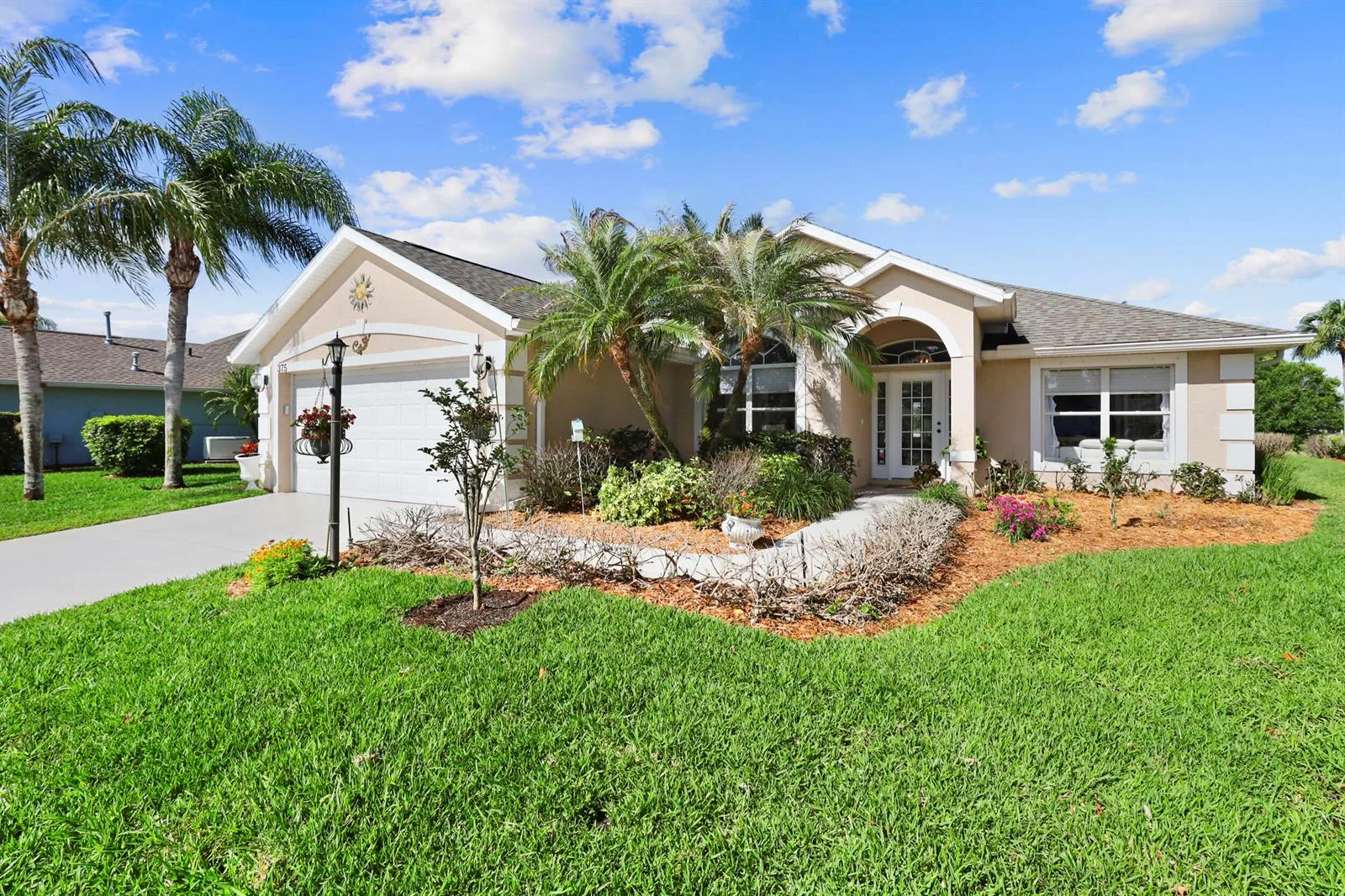 375 E Temple Ct Court SW, Vero Beach, FL 32968