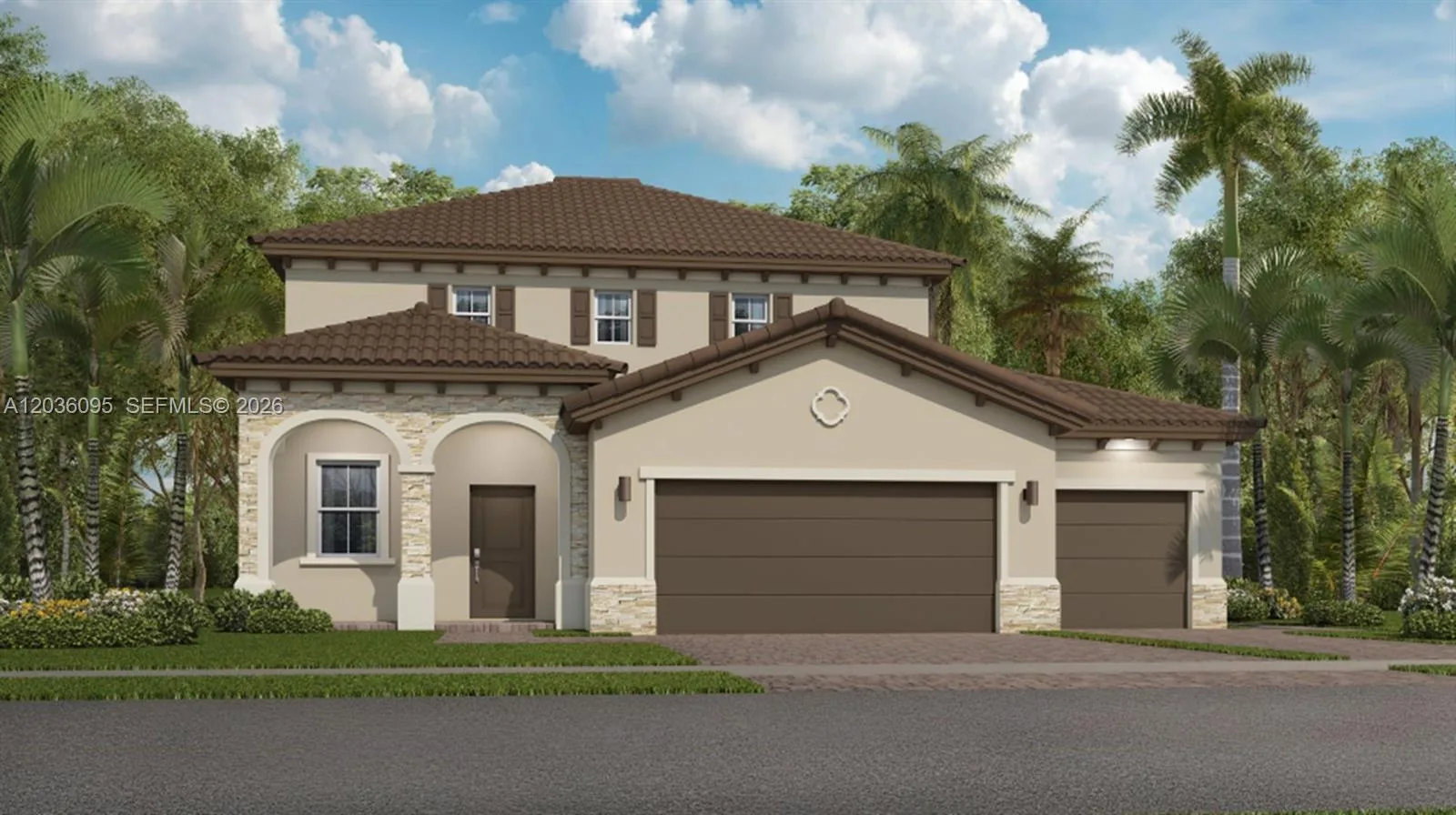 2987 SE 25 AVE, Homestead, FL 33035