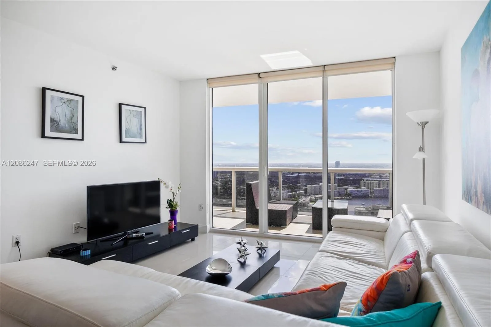 1800 S Ocean Dr # 4006, Hallandale Beach, FL 33009