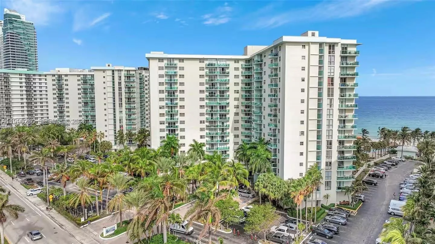 3801 S Ocean Dr # 12J, Hollywood, FL 33019