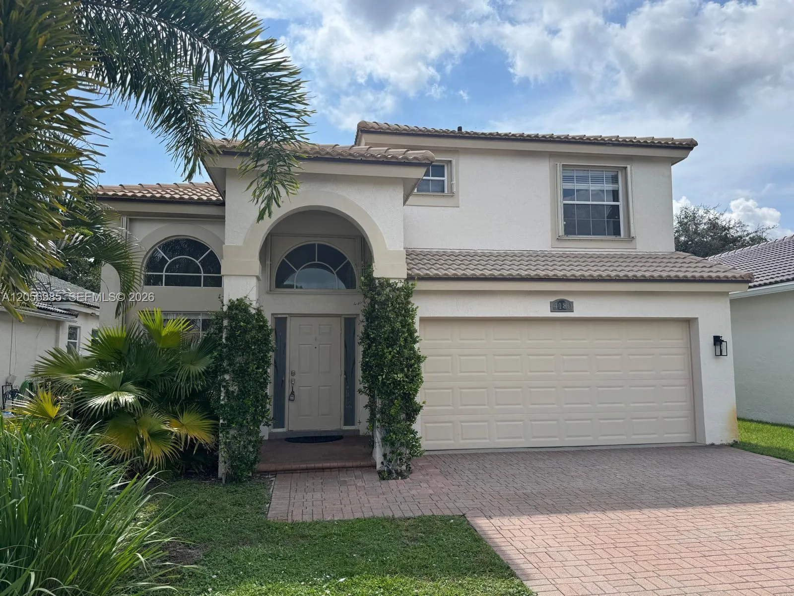 4180 Sea Mist Way, Wellington, FL 33449
