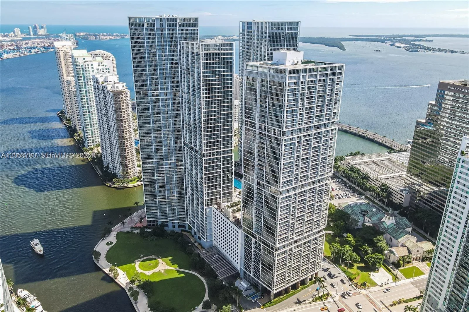 475 Brickell Ave # 3710, Miami, FL 33131 photo 2