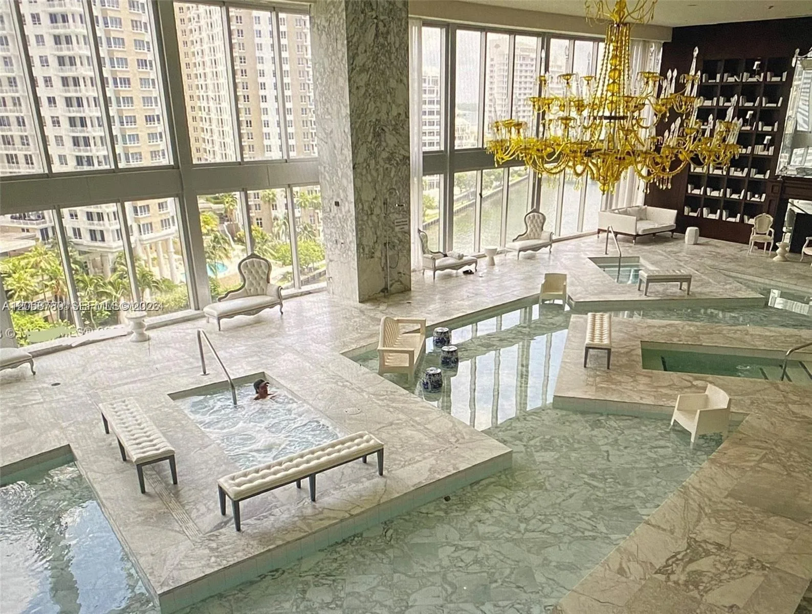 475 Brickell Ave # 3710, Miami, FL 33131 photo 5
