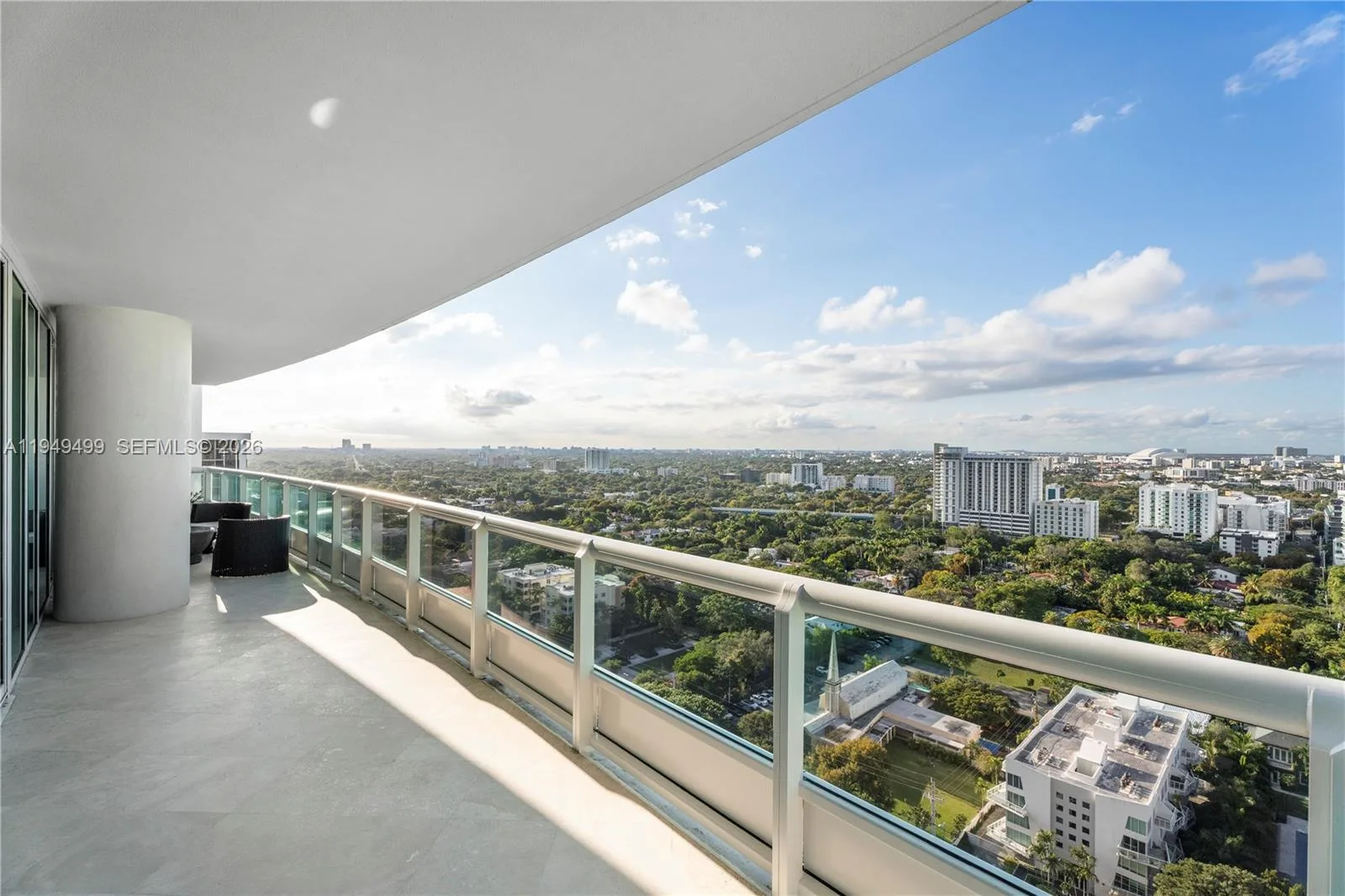 1643 Brickell Ave # 2506, Miami, FL 33129 photo 2