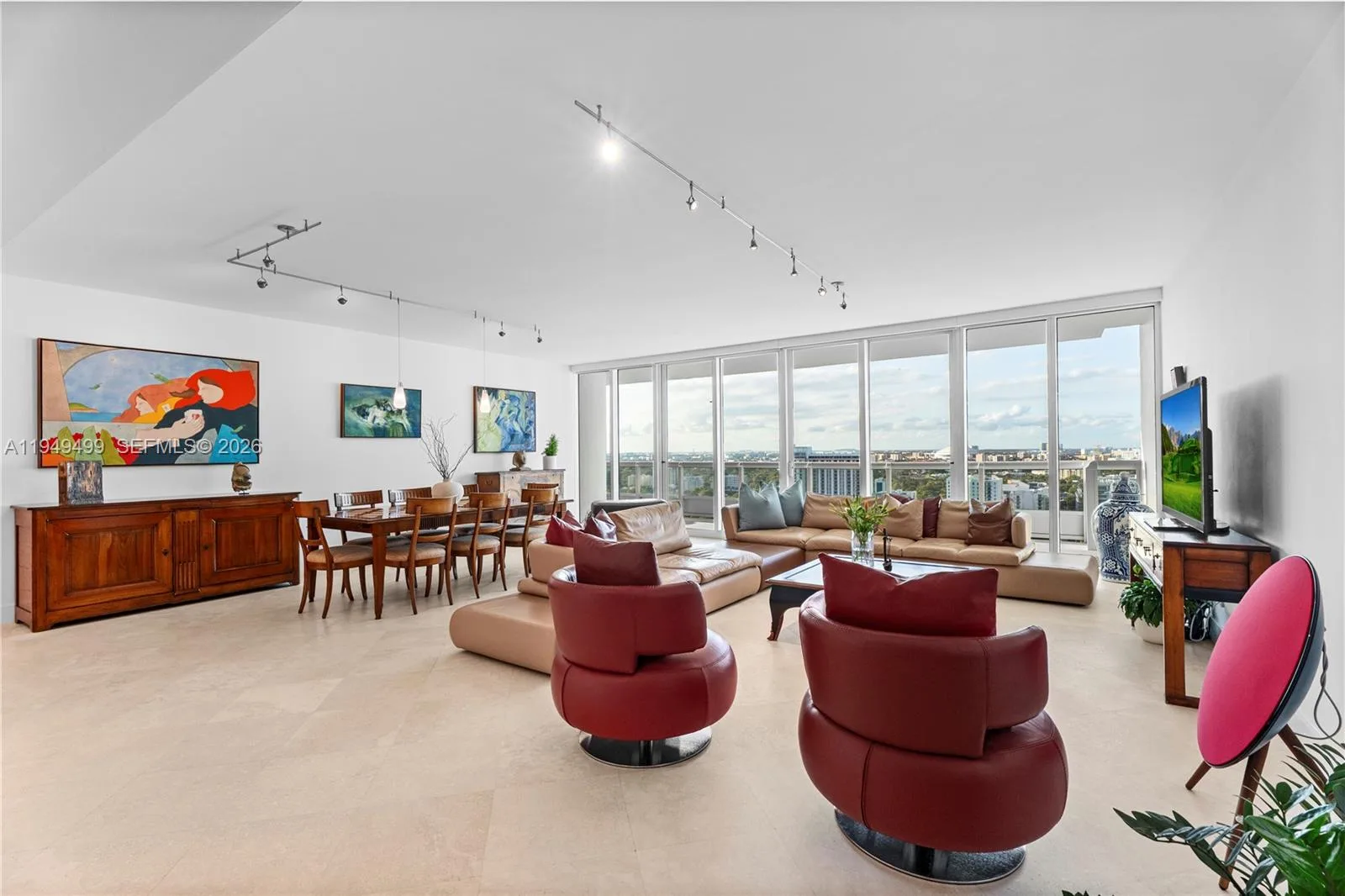 1643 Brickell Ave # 2506, Miami, FL 33129 photo 3