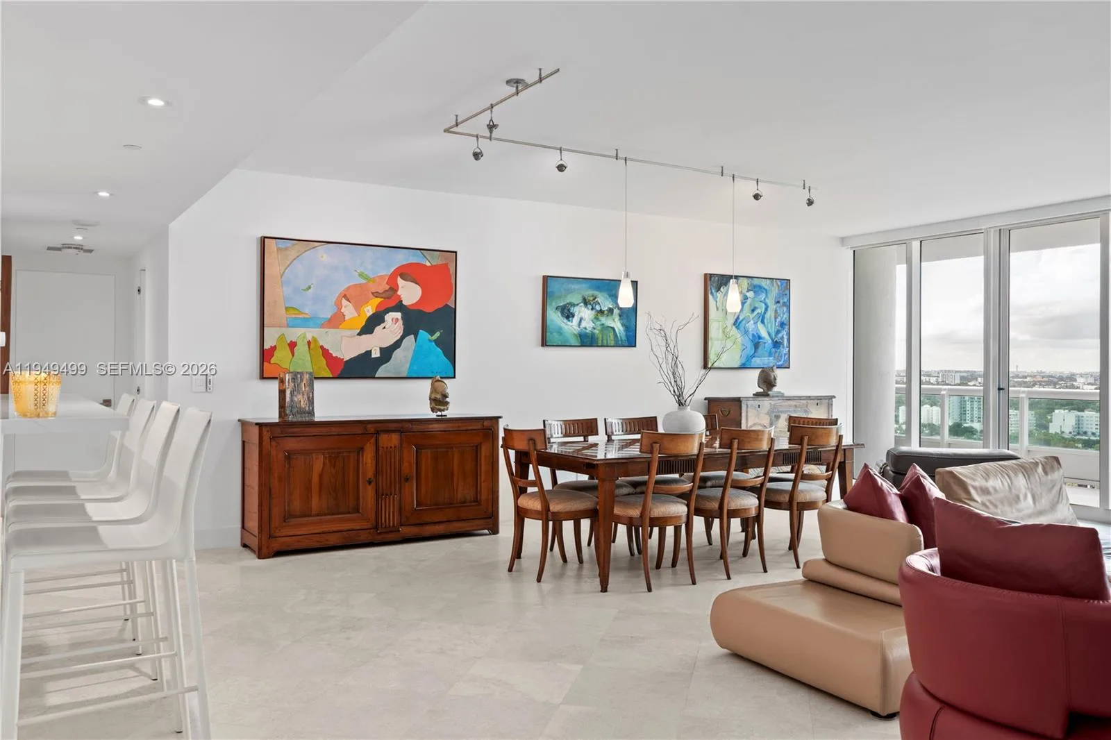 1643 Brickell Ave # 2506, Miami, FL 33129 photo 4