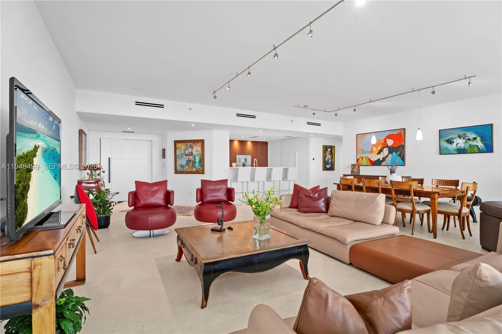 1643 Brickell Ave # 2506, Miami, FL 33129 photo 5