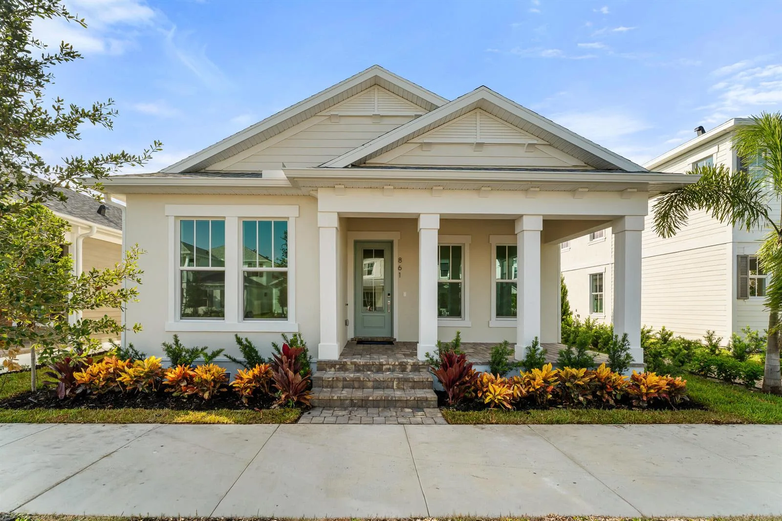 861 SW Newfield Avenue, Palm City, FL 34990