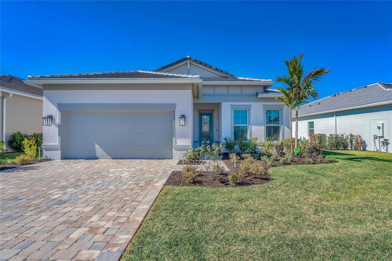 4305 SW Cornerstone Way, Stuart, FL 34997