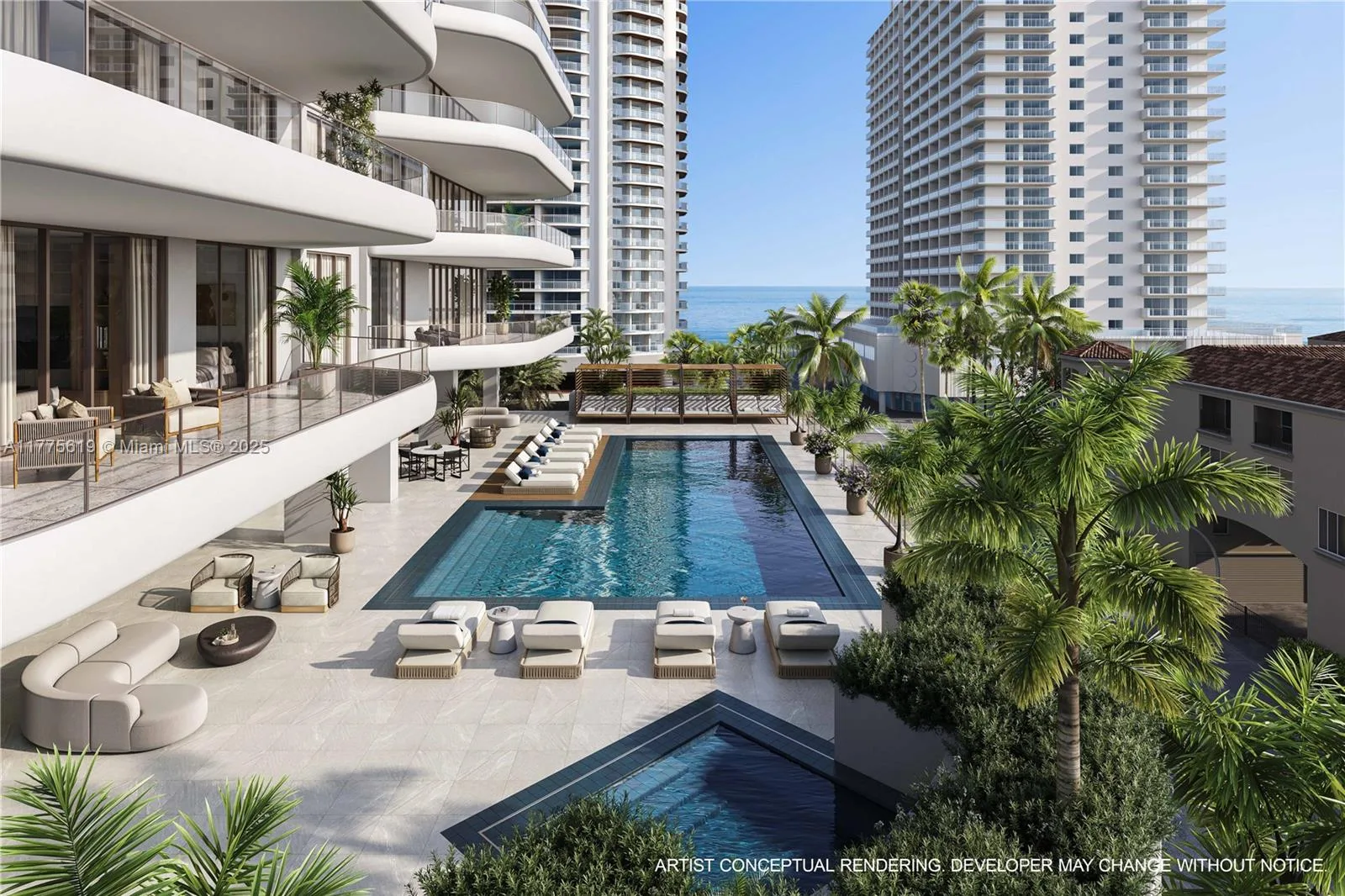 530 Birch Road # 601, Fort Lauderdale, FL 33304 photo 13