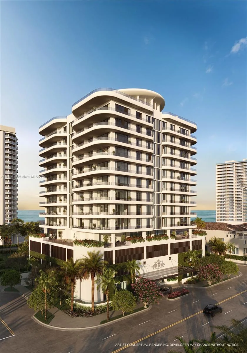 530 Birch Road # 601, Fort Lauderdale, FL 33304 photo 2