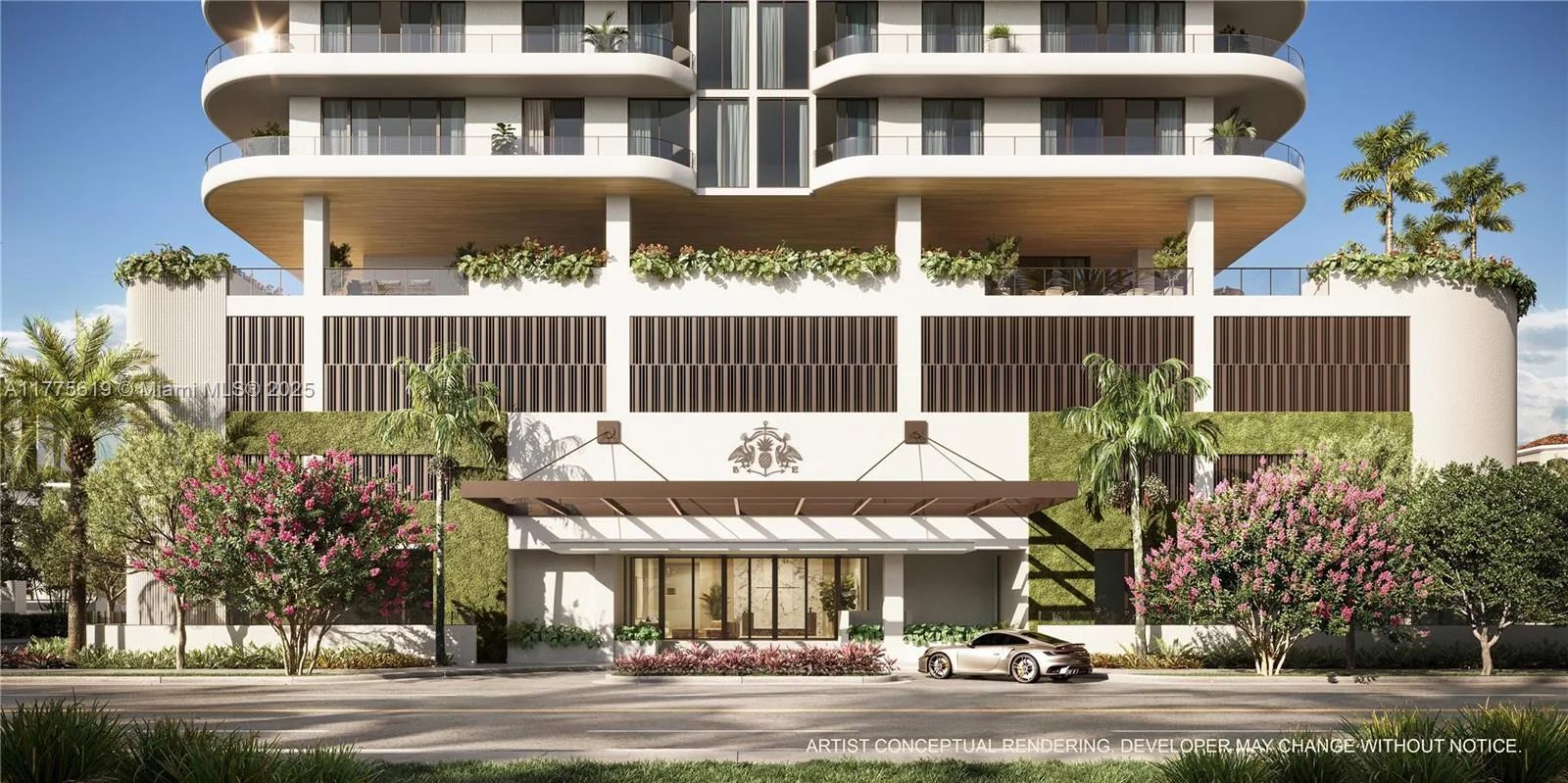 530 Birch Road # 601, Fort Lauderdale, FL 33304 photo 3