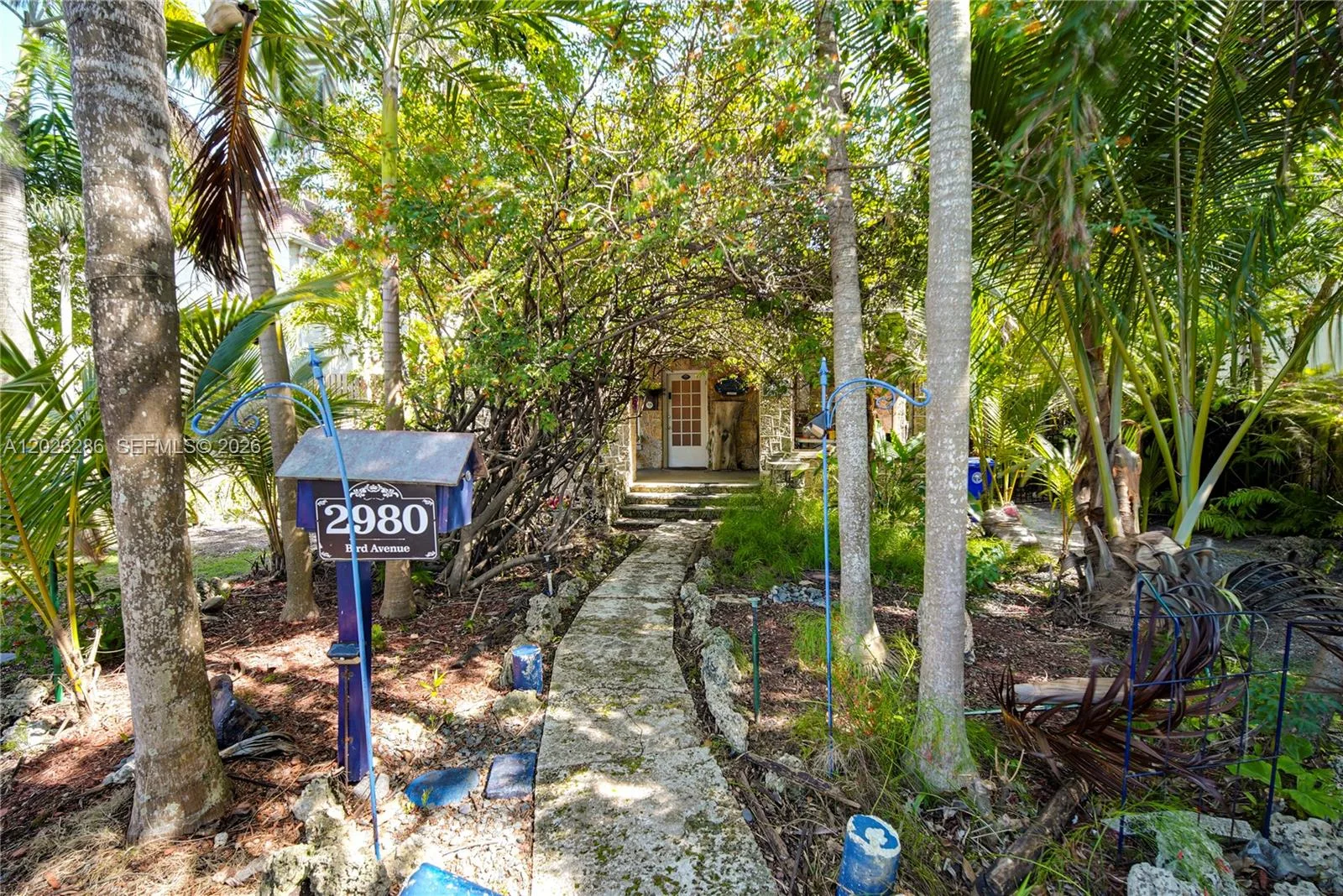 2980 Bird Ave, Miami, FL 33133