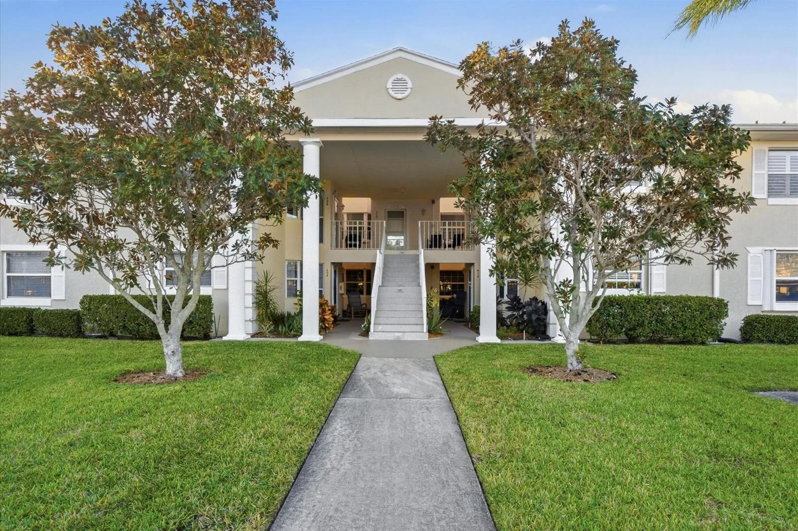 428 Grove Isle Circle # 9, Vero Beach, FL 32962