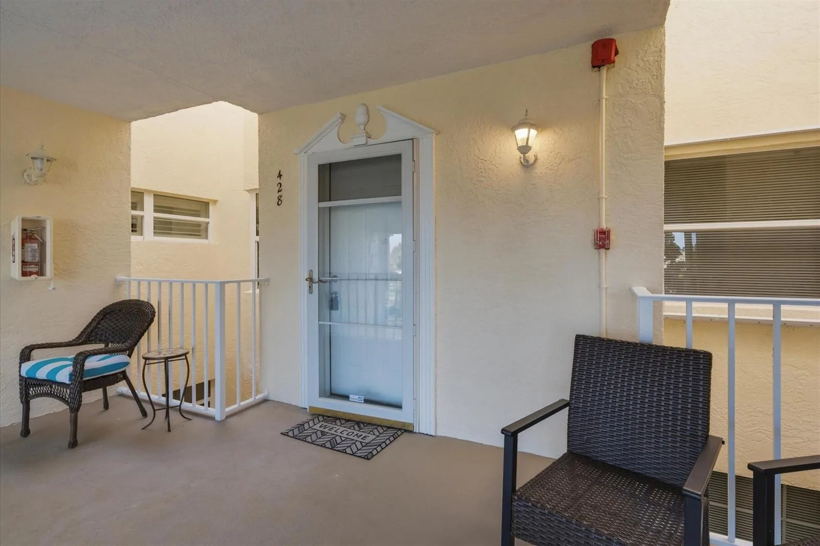 428 Grove Isle Circle # 9, Vero Beach, FL 32962 — zdjęcie 2