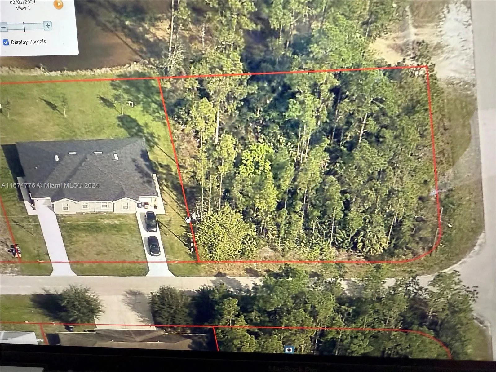 300/302 URBANA ST, Lehigh Acres, FL 33972 photo 2