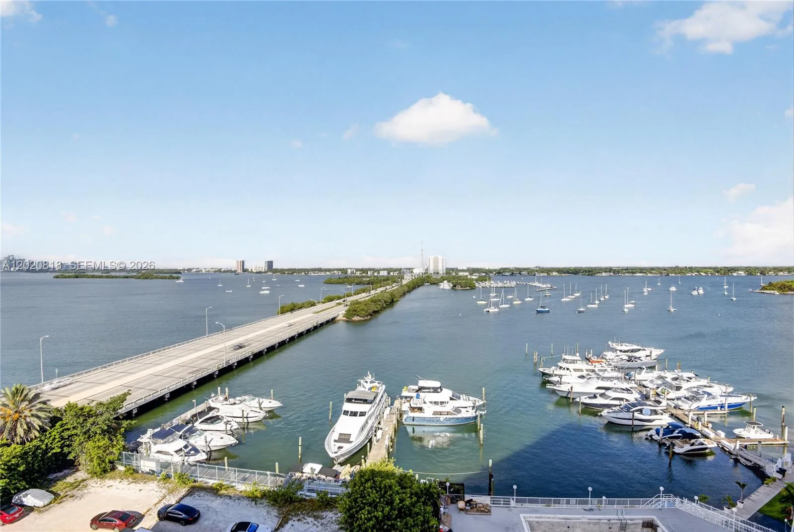 7904 West Dr # 1006, North Bay Village, FL 33141