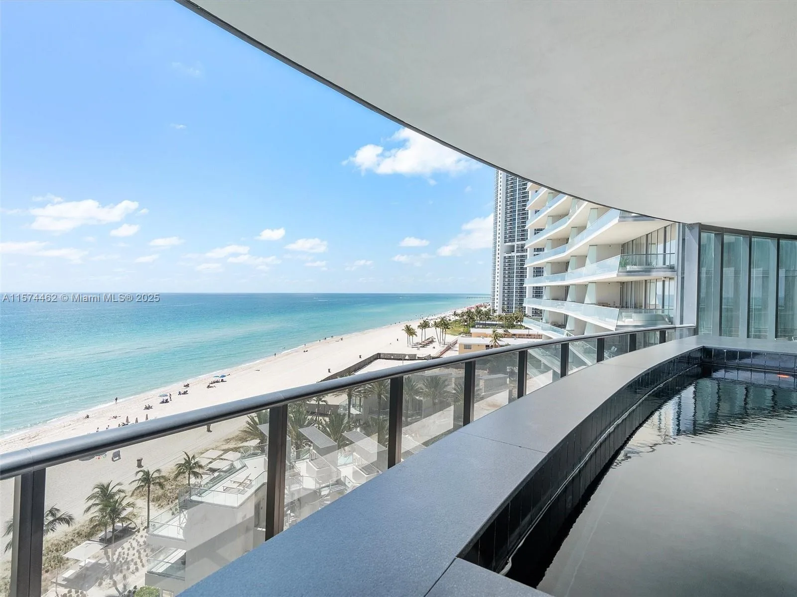 18555 Collins Ave # 801, Sunny Isles Beach, FL 33160