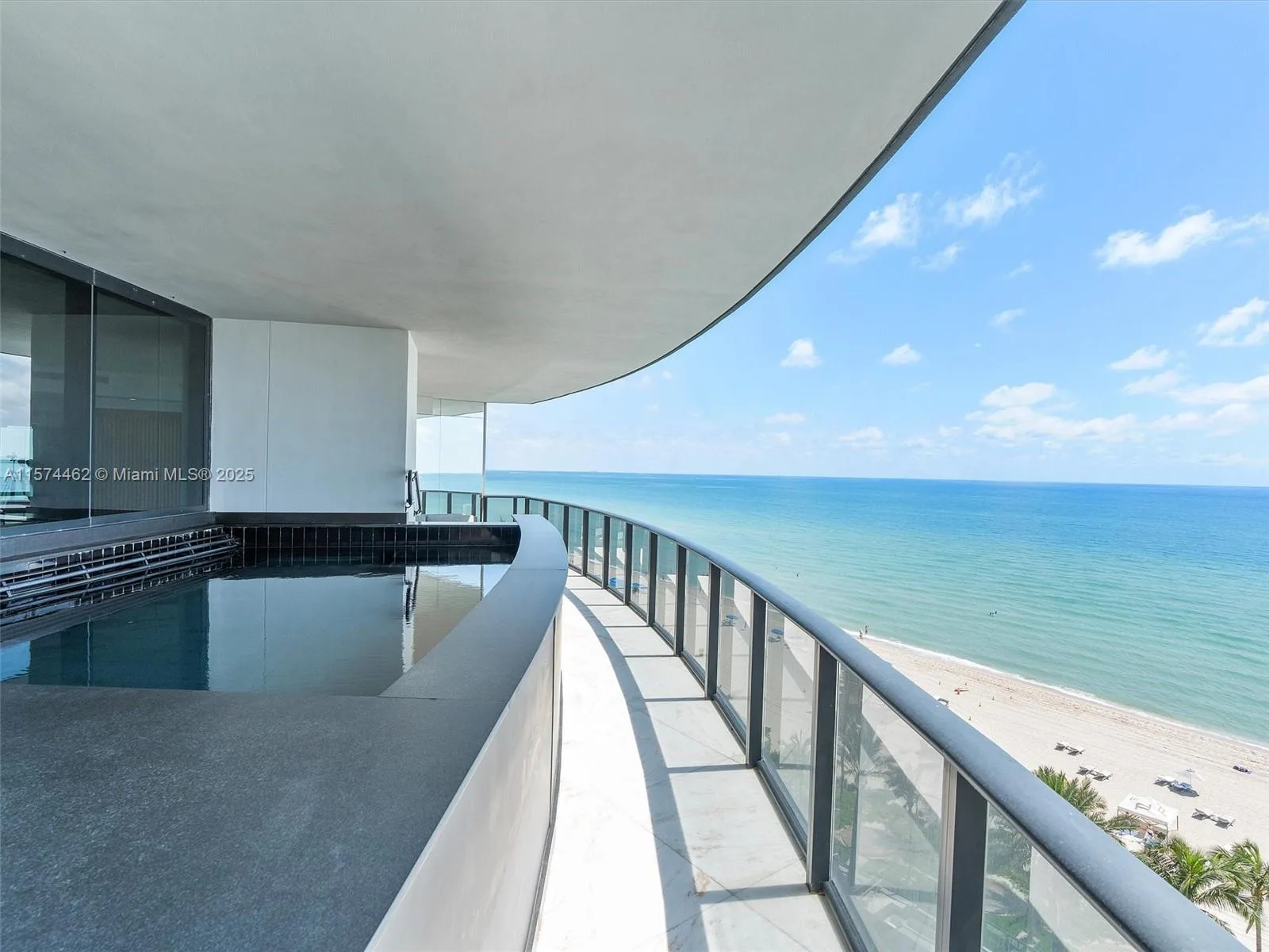 18555 Collins Ave # 801, Sunny Isles Beach, FL 33160 photo 3