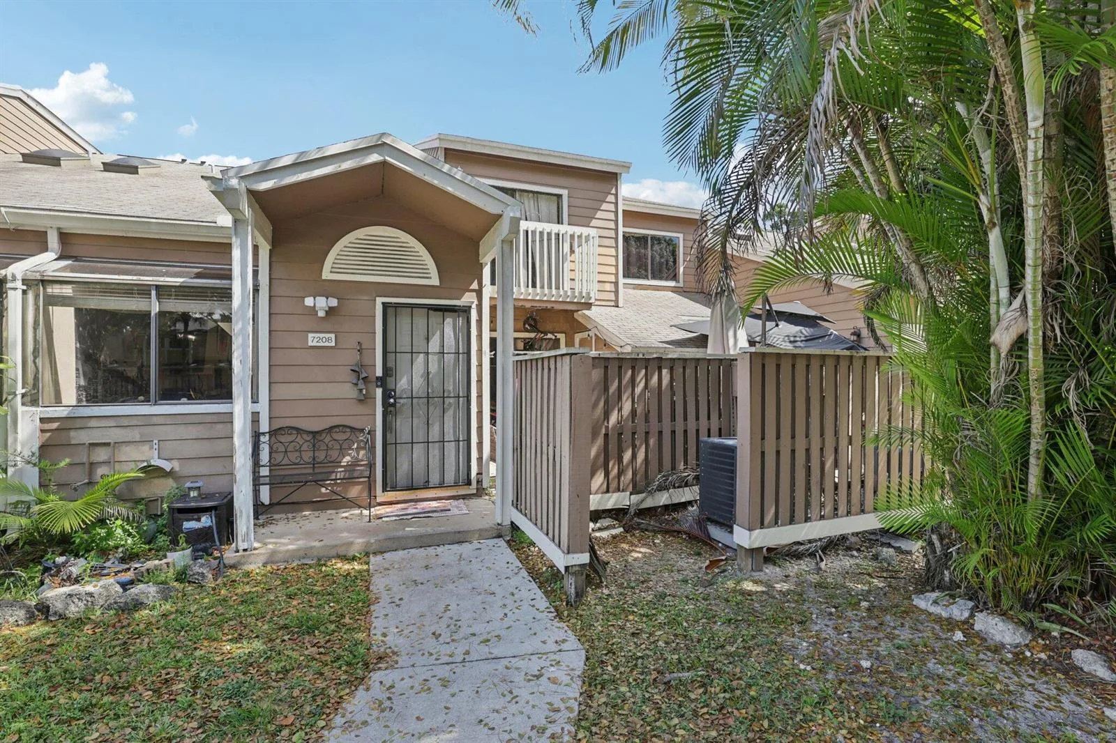 7208 Sportsmans Drive, North Lauderdale, FL 33068 — zdjęcie 2