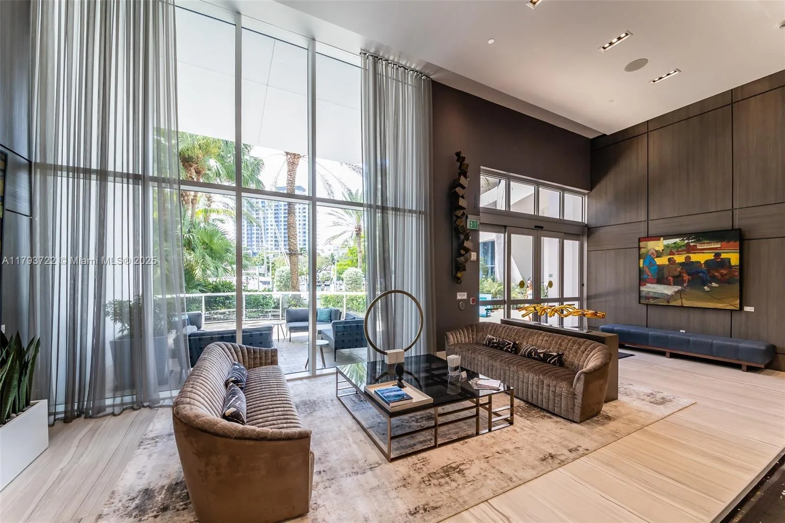 333 Las Olas Way # 2401, Fort Lauderdale, FL 33301 photo 7