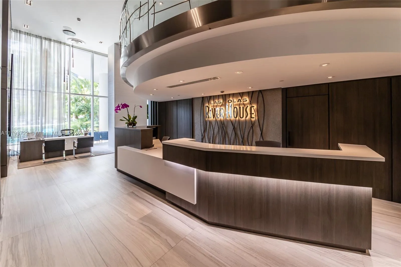 333 Las Olas Way # 2401, Fort Lauderdale, FL 33301 photo 9