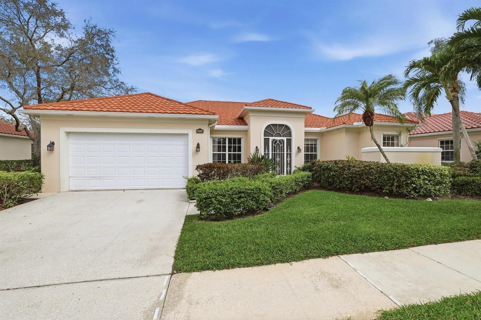 2810 Hancock Creek Road, West Palm Beach, FL 33411