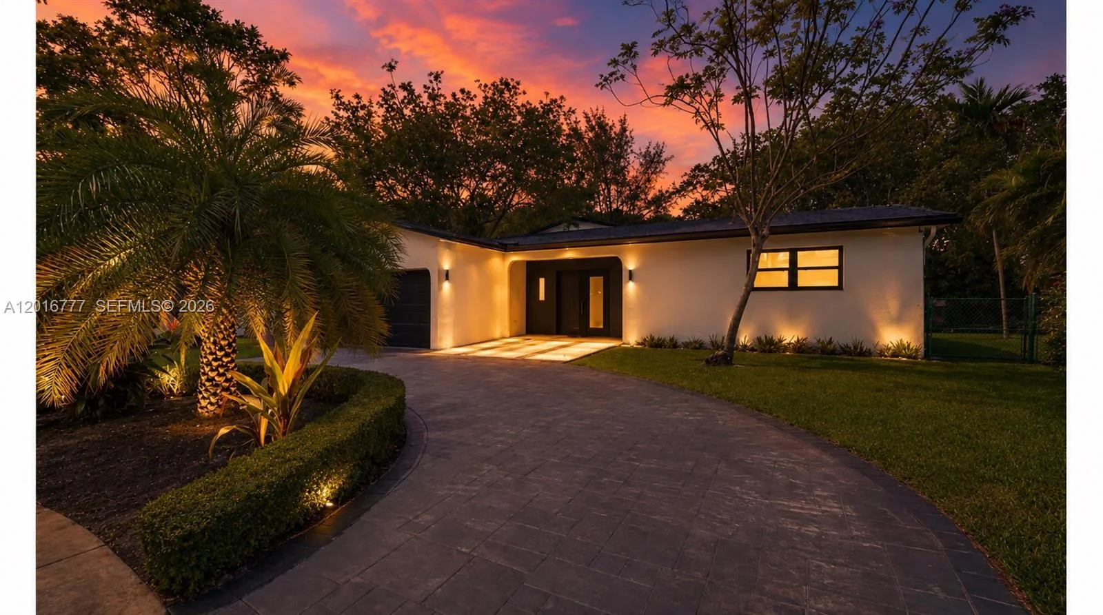 3411 Thomas St, Hollywood, FL 33021