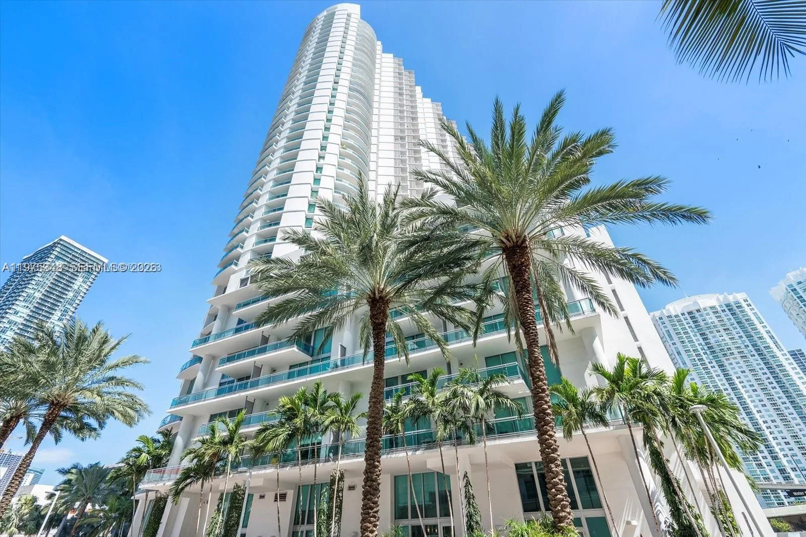 350 S Miami Ave # 2110, Miami, FL 33130