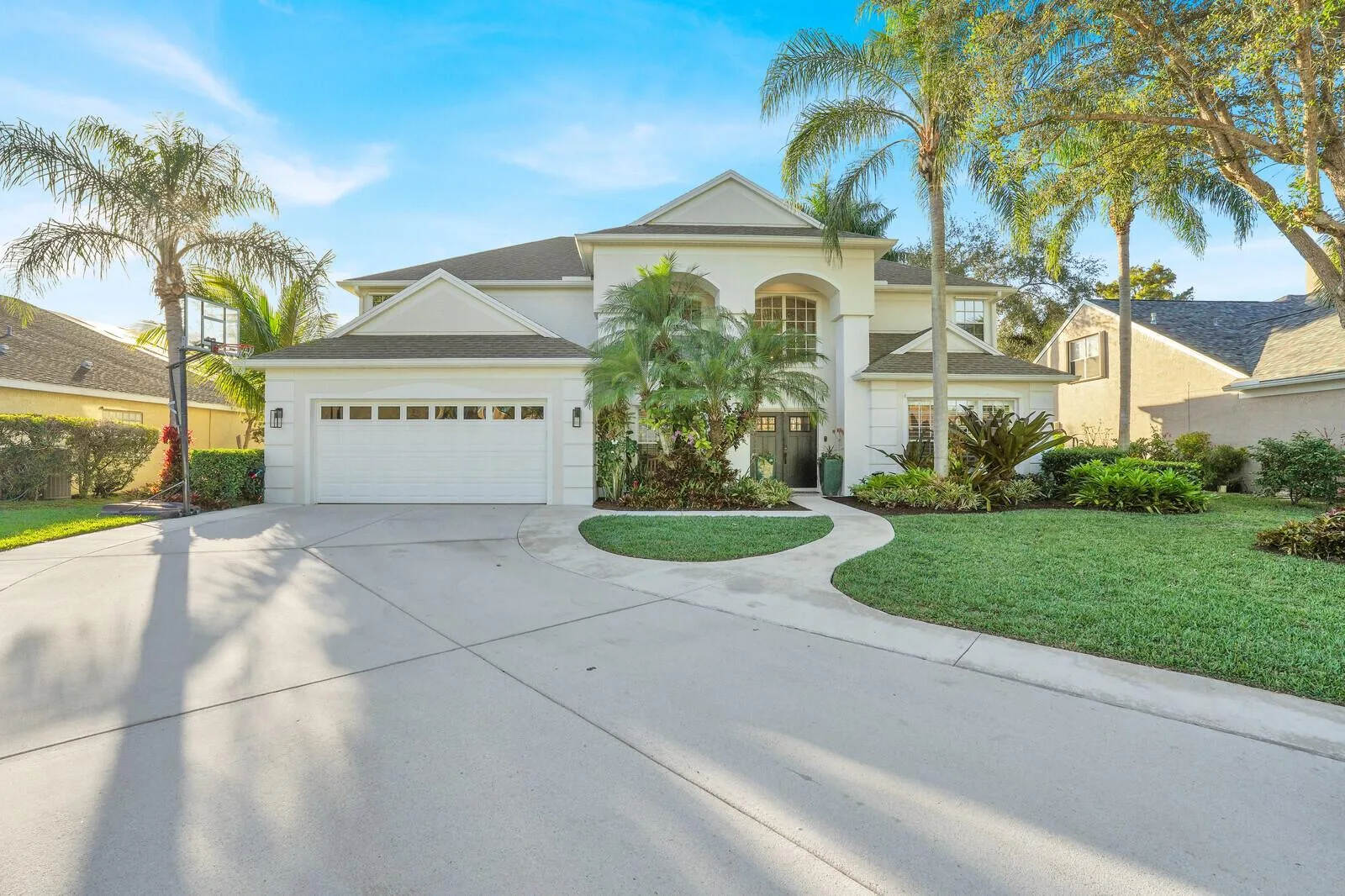 3163 SW Marco Lane, Palm City, FL 34990
