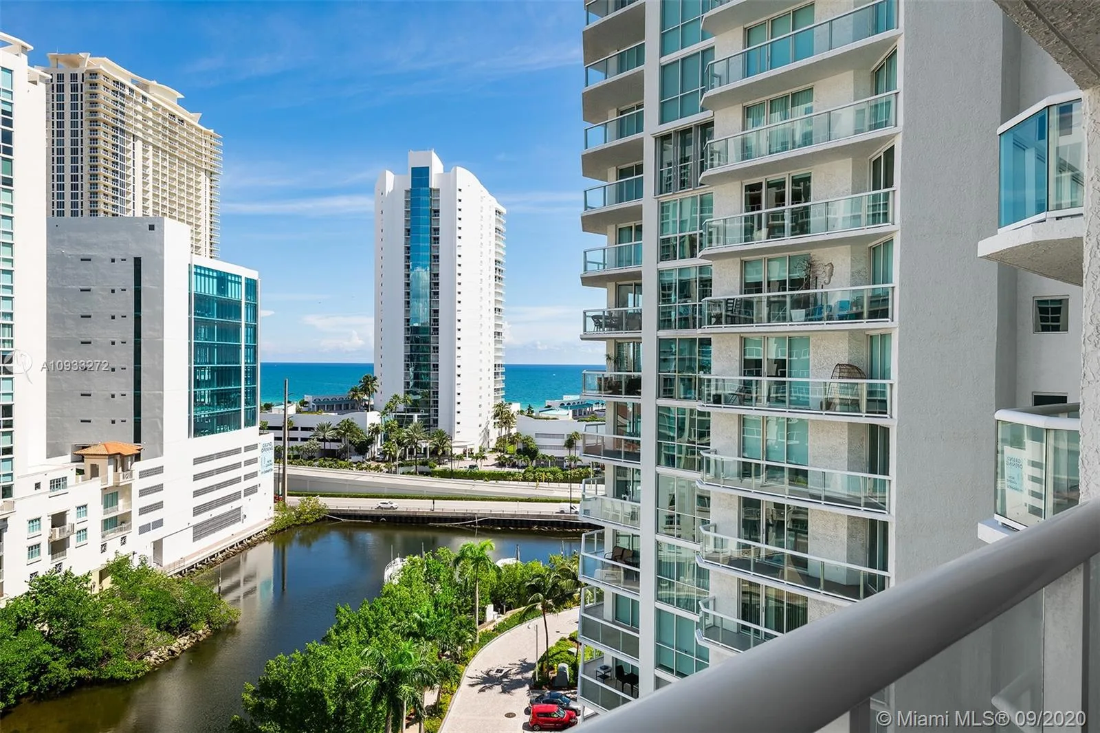 Oceania IV Unit 1046 at 16400 Collins Avenue # 1046, Sunny Isles Beach, FL 33160 — photo 1