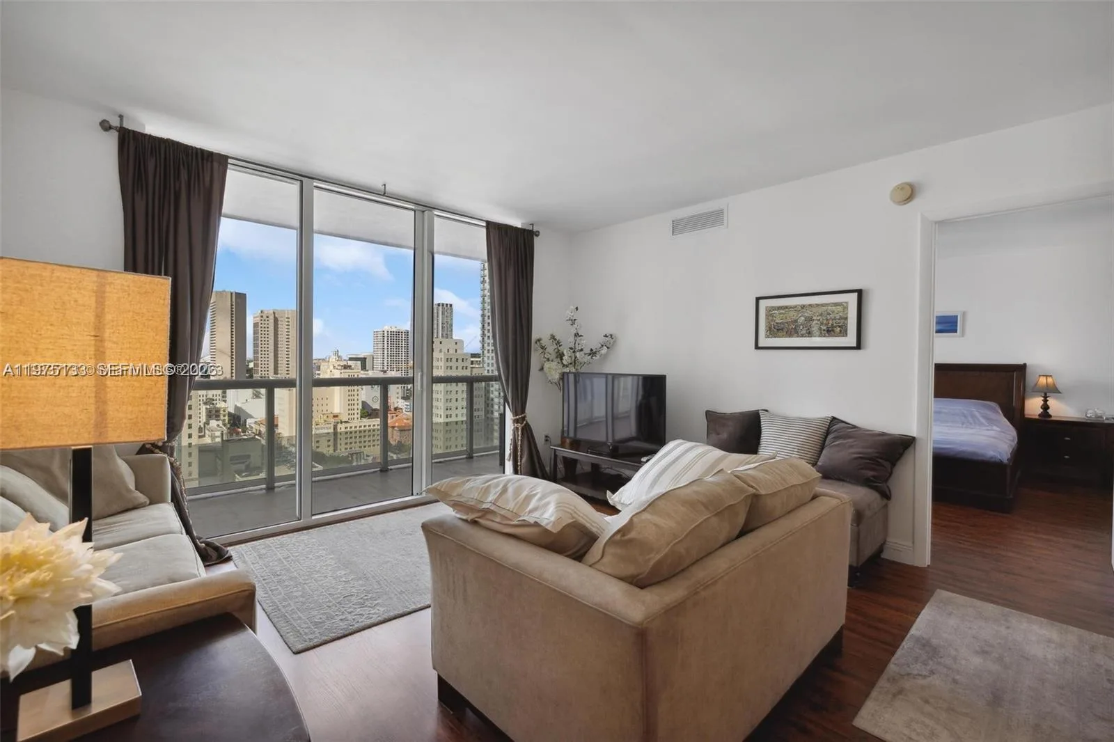 50 Biscayne Blvd # 2111, Miami, FL 33132 photo 4
