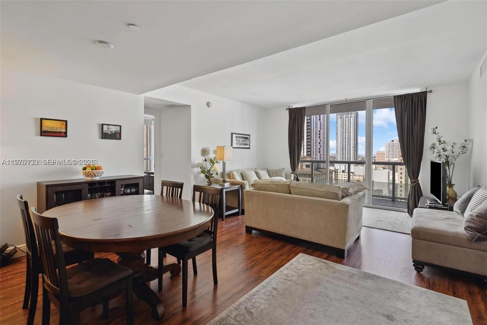 50 Biscayne Blvd # 2111, Miami, FL 33132 photo 6