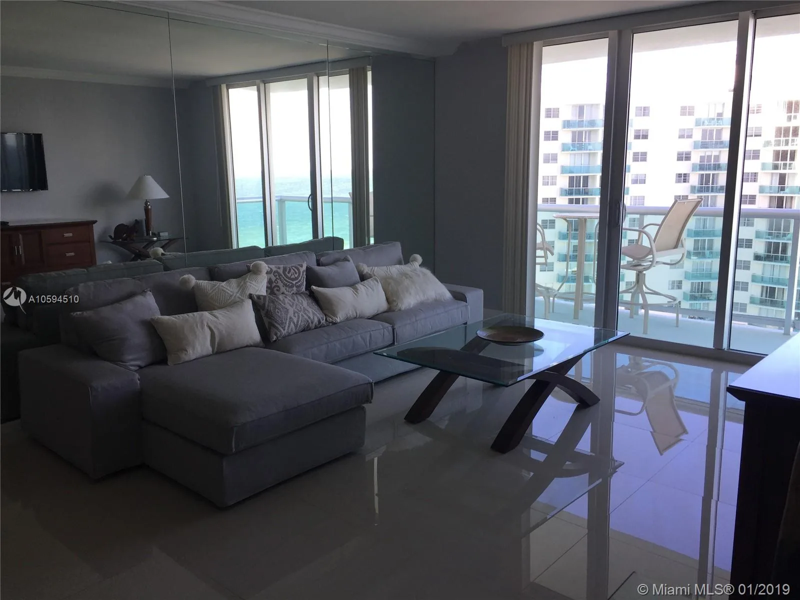 3901 S Ocean Dr # 14E, Hollywood, FL 33019 photo 6