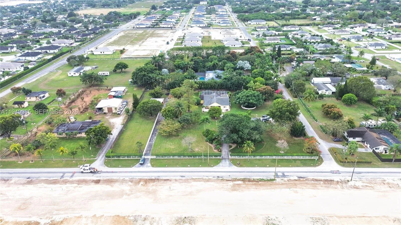 19280 SW 304th St, Homestead, FL 33030