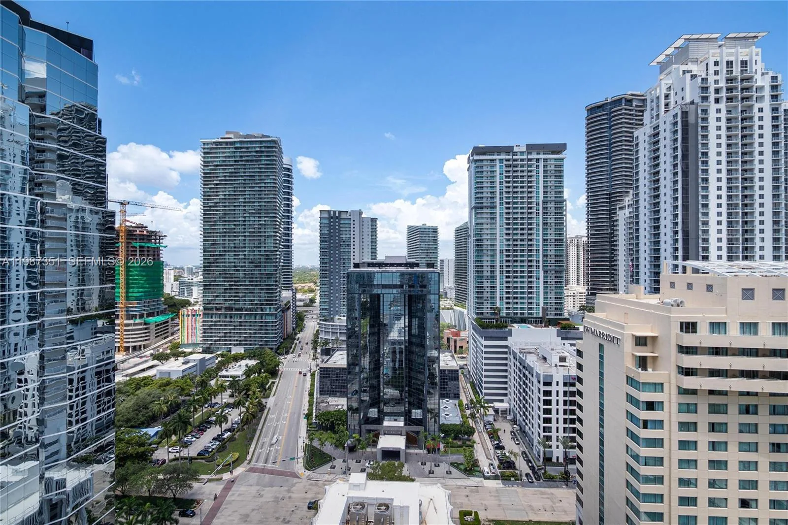 1200 Brickell Bay Dr # 2824, Miami, FL 33131 photo 11