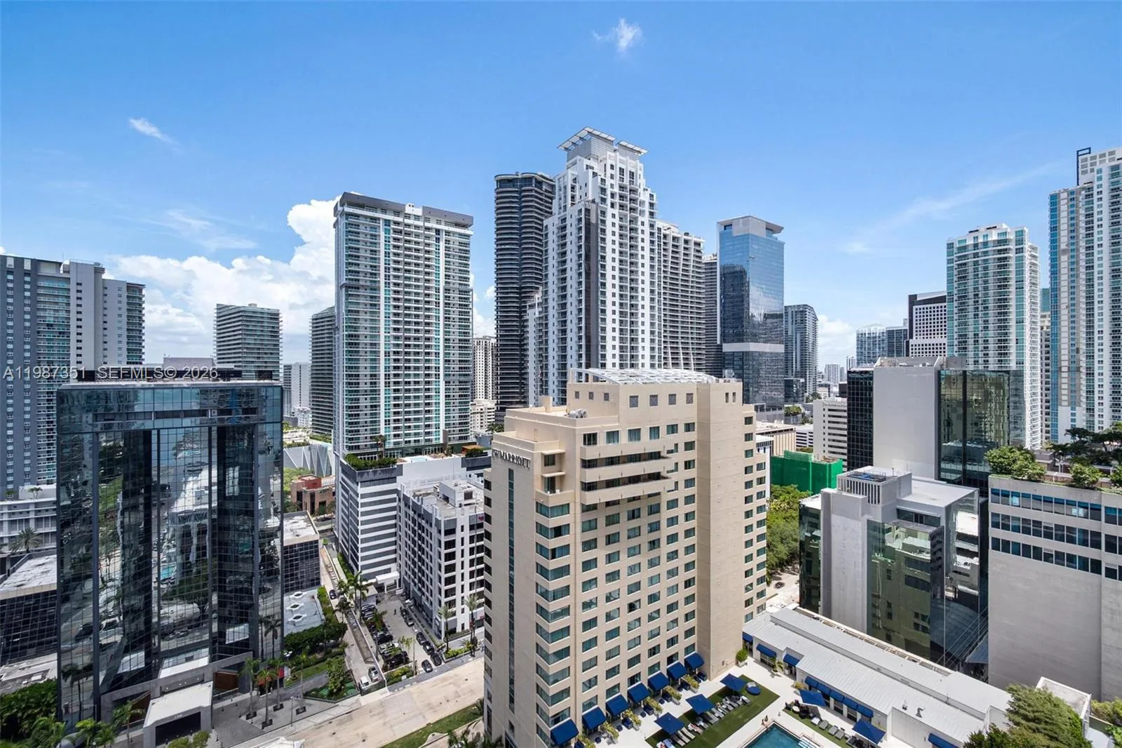 1200 Brickell Bay Dr # 2824, Miami, FL 33131 photo 12