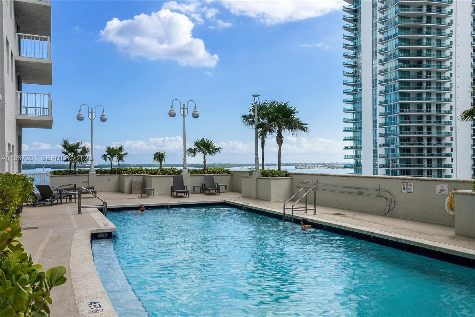 1200 Brickell Bay Dr # 2824, Miami, FL 33131 photo 9